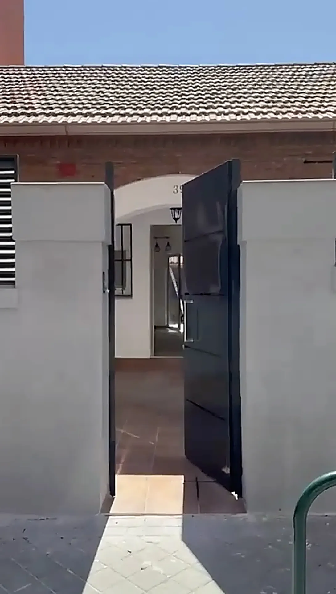 Acceso a vivienda